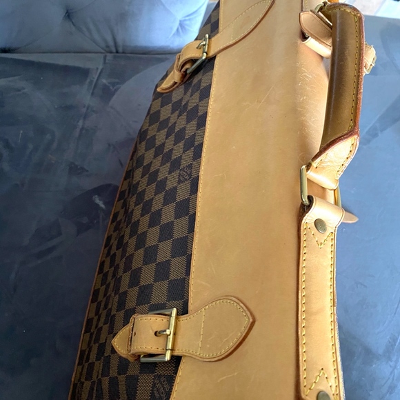 Louis Vuitton West End Edition Centenaire GM - Picture 8 of 8